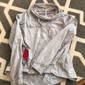 Fabletics Oversized Sweater - medium